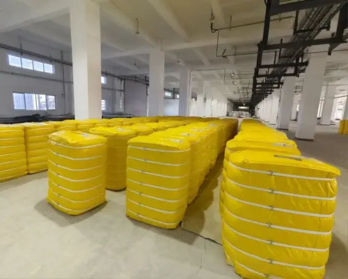 Fabrication de nouveaux matériaux de haute qualité pour ouvrir un nouveau chapitre sur le marché